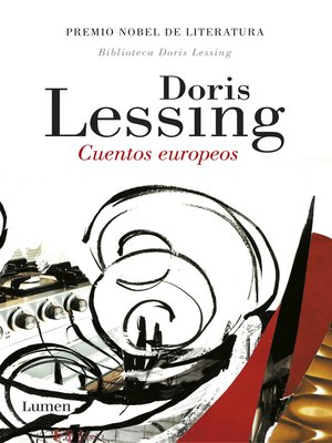 cover image of Cuentos europeos